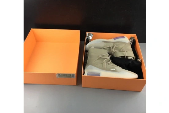 Air Oatmeal  1 God AR4237-900  Nike of Fear 1208